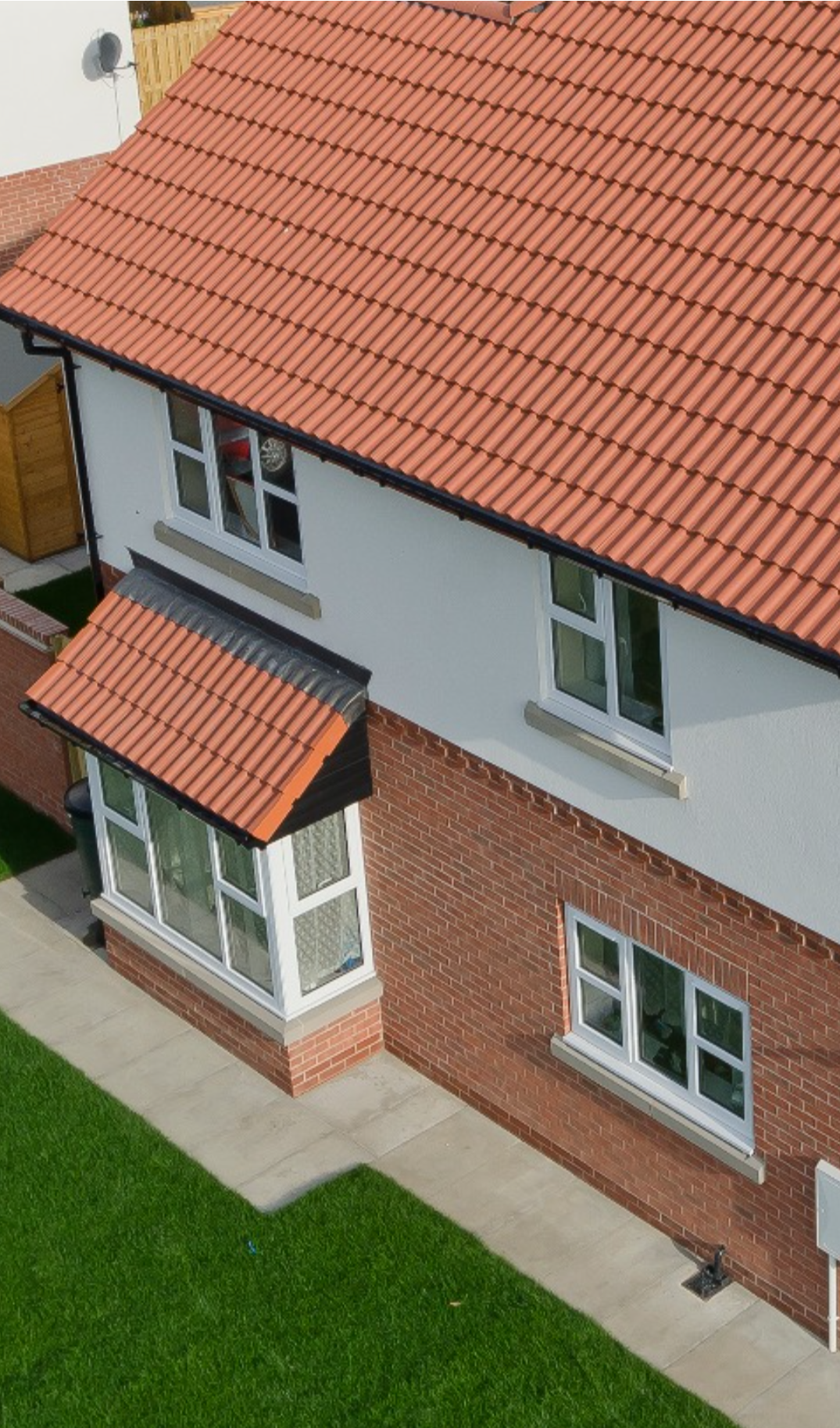 Elite Roof Coating — restoring and protecting tile roofs