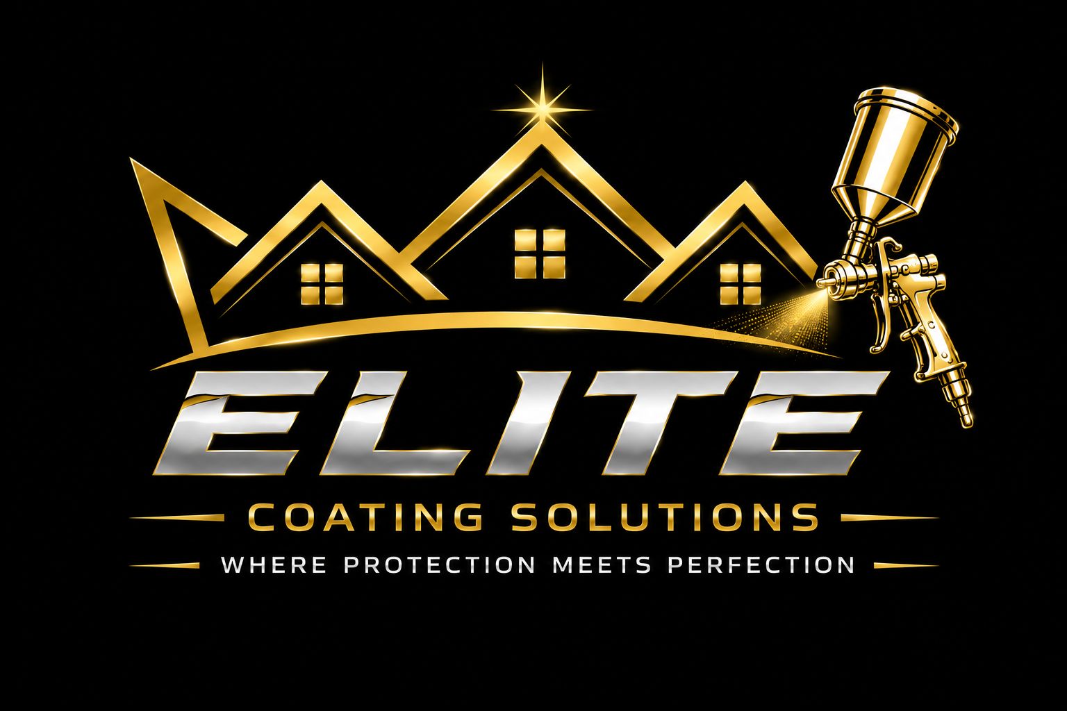 Elite Coating Solutions